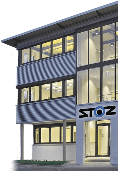 Image Stoz - das Unternehmen